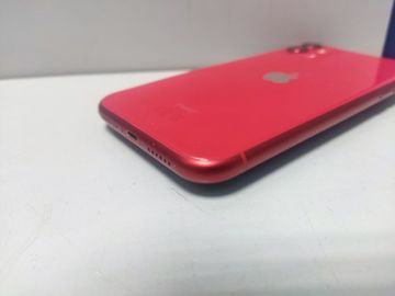 Б/в Мобільний телефон Apple iphone 11 128gb 01-200821603