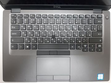 Б/в Ноутбук Hp 14/core i7 9850h ddr4/8gb ddr4/hdd *відсутній/ssd 480 gb/*інтегрована 01-200820403