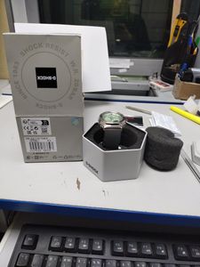 Б/в Годинник Casio gm-s2110 01-200820467