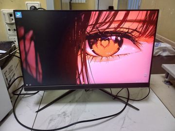 Б/у Монитор Msi g2412 01-200822215