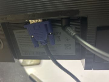 Б/у Монитор Samsung lf22t350f 01-200820575