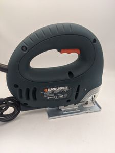 Б/в Електролобзик Black&Decker cd 301 01-200771729