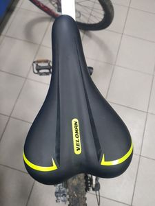 Б/у Велосипед Kinetic storm 27,5" 2022 / рама 19" 01-200810593