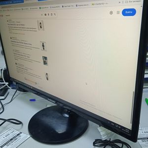 Б/в Монітор Samsung s24f350fhi 01-200821595