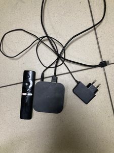 Б/в HD-медіаплеєр Xiaomi mi tv box s mdz-22-ab 01-200824423