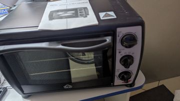 Б/у Электропечь Dcg mb9803 n multiforno 01-200824841