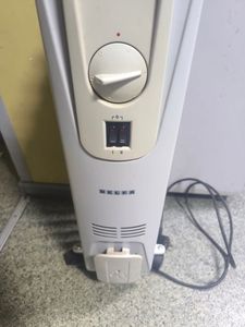 Б/в Обігрівач Delfa dya-7 01-200824667