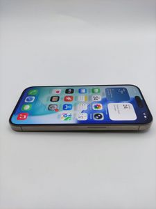 Б/в Мобільний телефон Apple iphone 15 pro 128gb 01-200821370