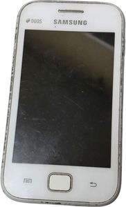 Б/у Мобильный телефон Samsung s6802 galaxy ace duos 01-200613157