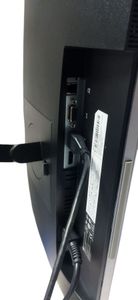 Б/у Монитор Hp e233 9571a 01-200792506