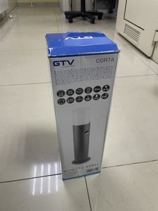 Б/у Ліхтар Gtv corta-p 40 e27 25w 01-200825256
