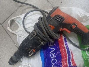 Б/в Перфоратор Dnipro-M пе-2613пc 01-200825645