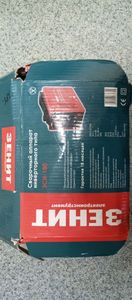 Б/в Зварювальний апарат Зеніт зси-180 01-200824895