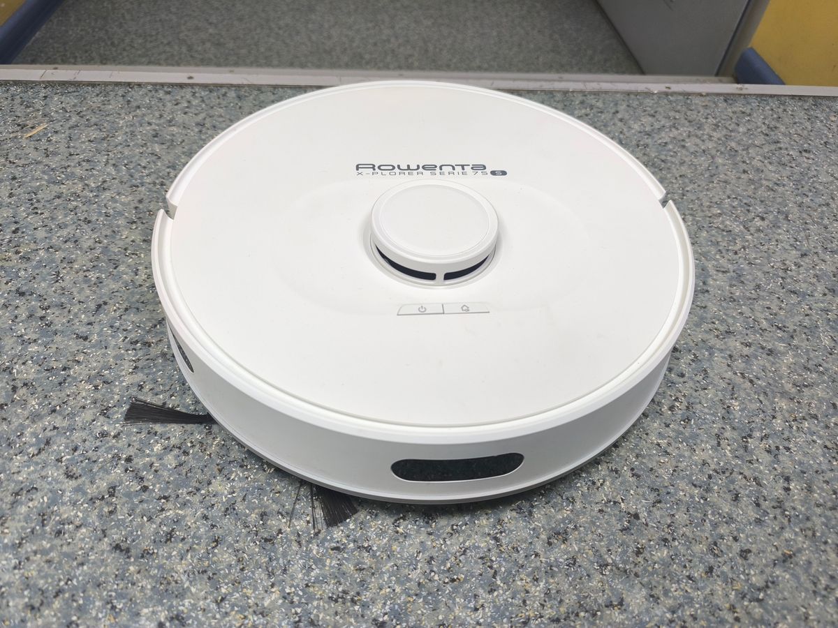 x-plorer serie 75 s rr8567wh