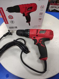 Б/в Шуруповерт Vitals us 1030b 16-000270255