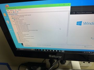 Б/в Системний блок Пк intel core i5-3470/ram 8 gb/hdd 500 gb/ssd 256 gb/geforce gt 530 01-200825398