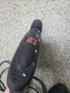 Б/у Дрель ударная Sparky bur 131e 01-200824706