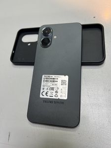 Б/в Мобільний телефон Tecno spark go 2 km4 3/64gb 01-200828069