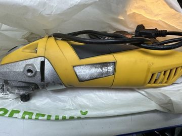 Б/в Кутова шліфмашина Compass ag55-1 01-200825839