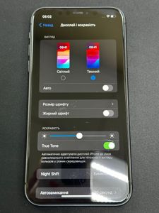 Б/в Мобільний телефон Apple iphone 11 64gb 01-200828320