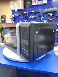 Б/у Микроволновая печь Grunhelm 23mx823-b 01-200824389