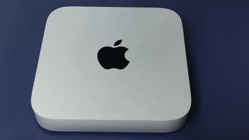 Б/в Системний блок Apple mac mini a2686 mmfj3 m2/8core/ram8gb/ssd256gb 01-200828217