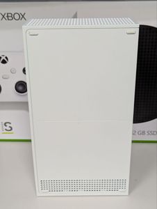 Б/в Ігрова приставка Microsoft xbox series s 512gb 01-200825945