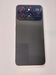 Б/у Мобильний телефон Zte blade a35 4/64gb 01-200828223