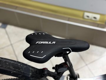 Б/в Велосипед Formula f-1 27,5 01-200828541