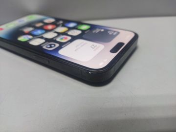 Б/в Мобільний телефон Apple iphone 14 pro max 128gb 01-200828849