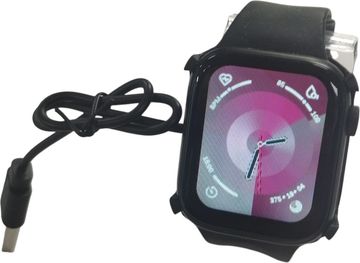 Б/в Смарт-годинник Hoco y1 01-200531102