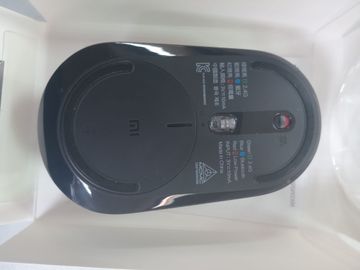 Б/у Мышь Xiaomi mi dual mode wireless mouse silent edition 18-000093632