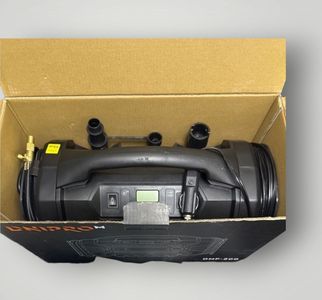 Б/у Автомобильный компрессор Dnipro-M dmp-200 83875000 01-200787003