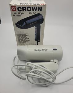 Б/в Фен Crown ol-1350 01-200828943