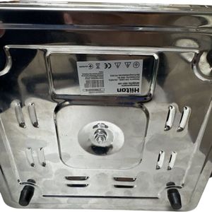 Б/у Плита электрическая Hilton hec-150 01-200619120