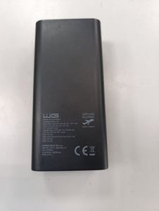 Б/в Зовнішній акумулятор Wg eb-a34-pd45w 24000 01-200829846