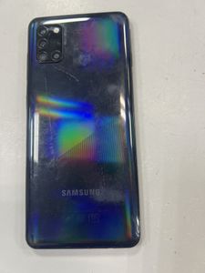 Б/в Мобільний телефон Samsung galaxy a31 4/128gb sm-a315f 01-200829832