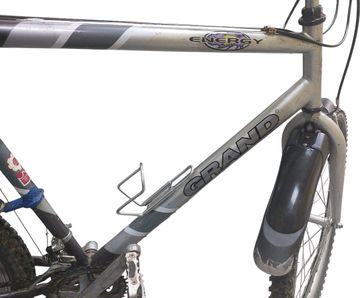 Б/в Велосипед Grand energy 26" (метал) 01-200803127