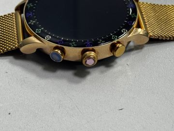 Б/в Годинник Lemfo y55 gold 01-200828590