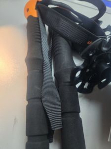 Б/у Палки трекингові Tramp trr-014 01-200829797