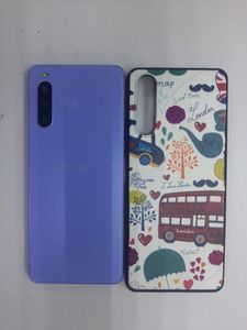 Б/в Мобільний телефон Sony xperia 10 iv xq-cc72 6/128gb 01-200829917