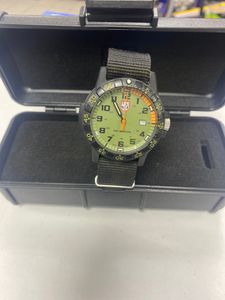 Б/в Годинник Luminox xs 0337 01-200750813