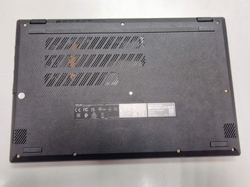 Б/в Ноутбук Asus 14/core 3 100u s1 ddr5/8gb ddr5/ssd 256 gb/*інтегрована 01-200830262