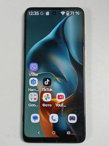 Б/в Мобільний телефон Motorola moto g05 4/128gb 01-200829874