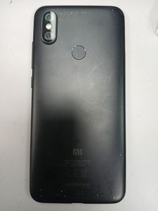 Б/в Мобільний телефон Xiaomi mi a2 4/32gb 01-200797902