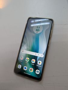 Б/в Мобільний телефон Motorola moto e14 2/64gb 01-200829791