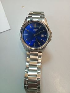 Б/у Часы Casio mtp-1183 01-200831002