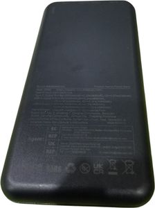 Б/в Зовнішній акумулятор (павербанк) Maomaocon 20000mah 22.5w power bank p28d 01-200825918