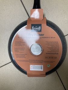 Б/в Пательня Krauff fry power 28см 01-200830852