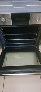 Б/в Духовка електрична Samsung bf1n3t134 01-200801525